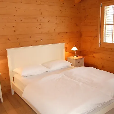 アパート Apartment Le Rocher Nendaz Station ナンダ