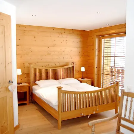 Apartment Le Rocher Nendaz Station