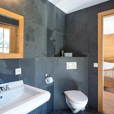 Apartment Apartment Le Rocher Nendaz Station *