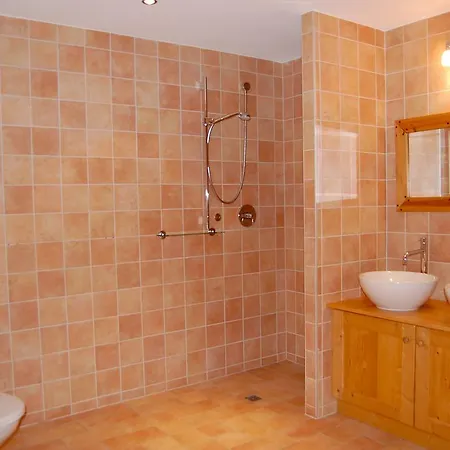 アパート Apartment Le Rocher Nendaz Station *