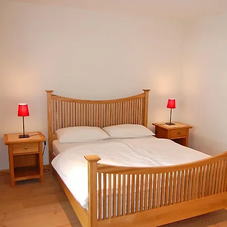 アパート Apartment Le Rocher Nendaz Station ナンダ