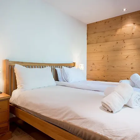 Apartment Le Rocher Nendaz Station