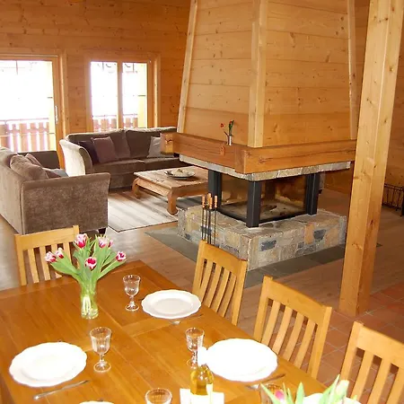Apartment Apartment Le Rocher Nendaz Station