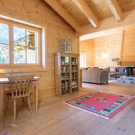Apartment Le Rocher Nendaz Station