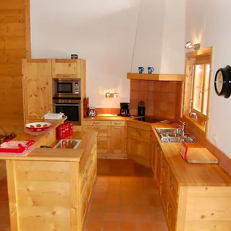 Apartment Le Rocher Nendaz Station Nendaz