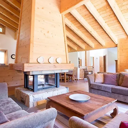 Apartment Le Rocher Nendaz Station