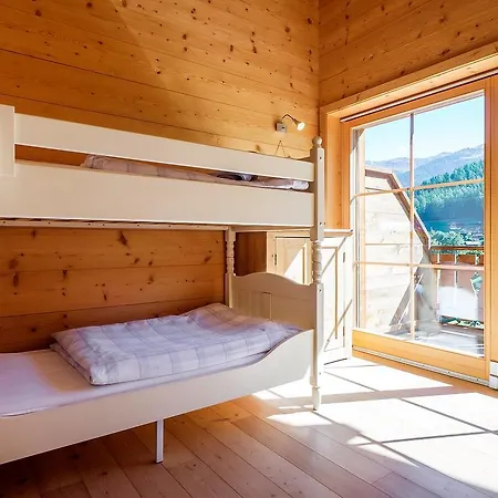 Apartment Apartment Le Rocher Nendaz Station